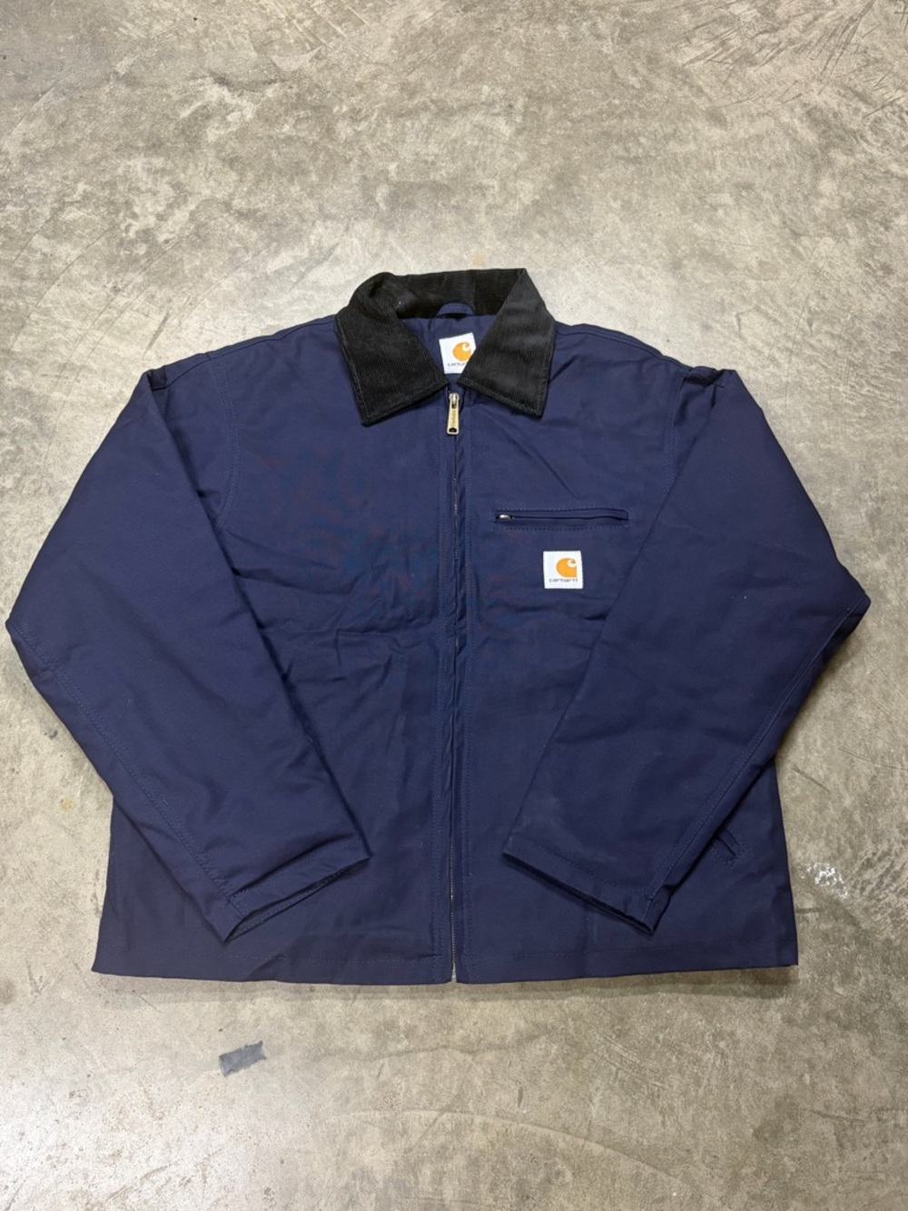 Vintage Carhartt Jacket